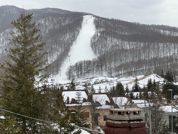 appartamento in affitto a Cappadocia