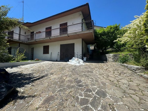 casa indipendente in affitto a Carsoli