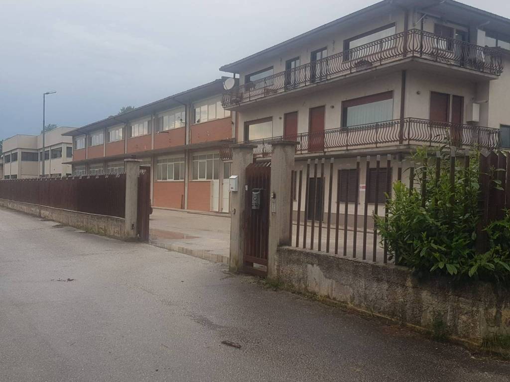 ufficio in affitto a Carsoli