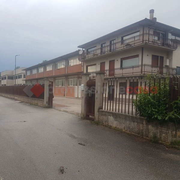 ufficio in affitto a Carsoli