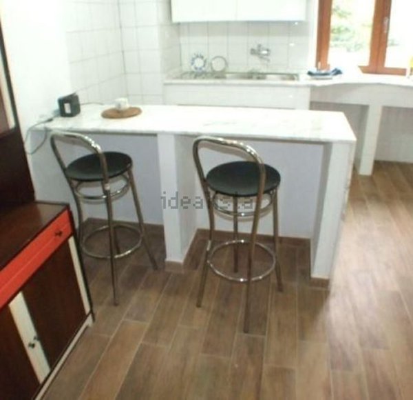 appartamento in affitto a Carsoli