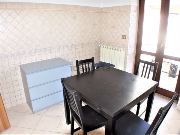 appartamento in affitto a Carsoli