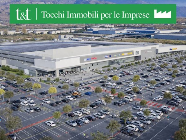 negozio in affitto a Carsoli