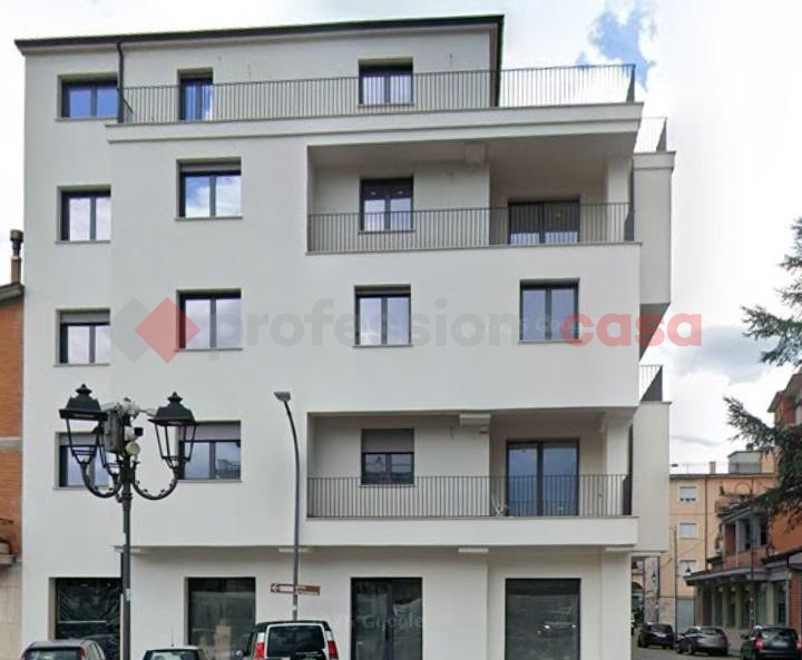 appartamento in affitto a Carsoli