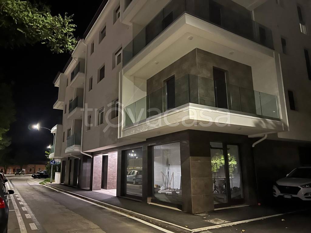 monolocale in affitto a Castel di Sangro