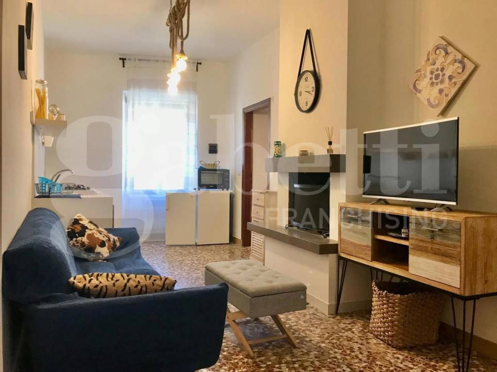 appartamento in affitto a Castel di Sangro