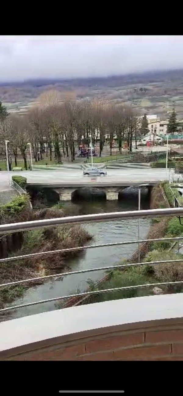 appartamento in affitto a Castel di Sangro