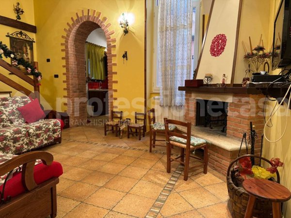 appartamento in affitto a Castel di Sangro