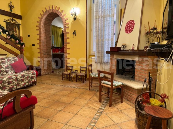appartamento in affitto a Castel di Sangro