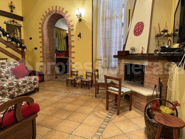 appartamento in affitto a Castel di Sangro