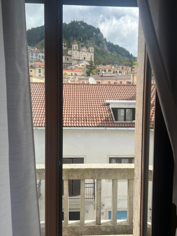 appartamento in affitto a Castel di Sangro