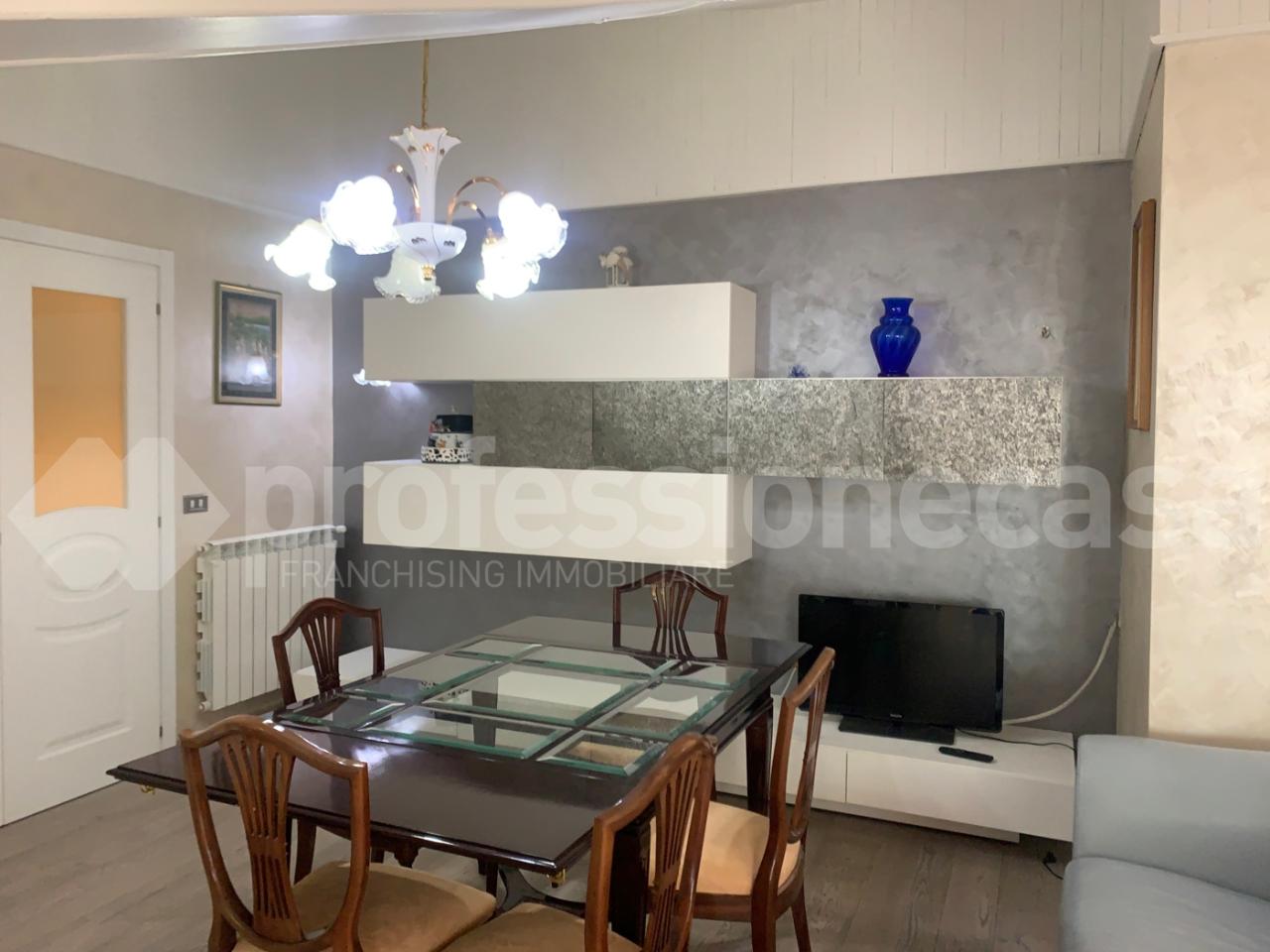 appartamento in affitto a Castel di Sangro