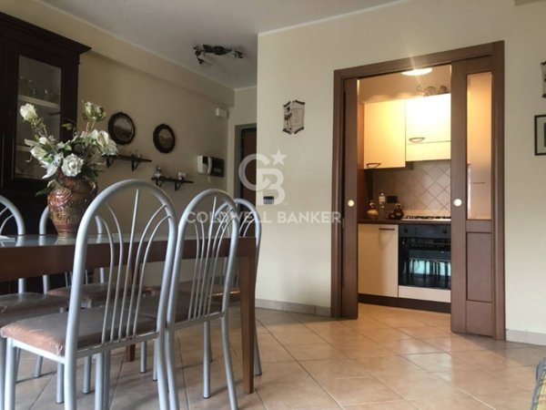 appartamento in affitto a Castel di Sangro