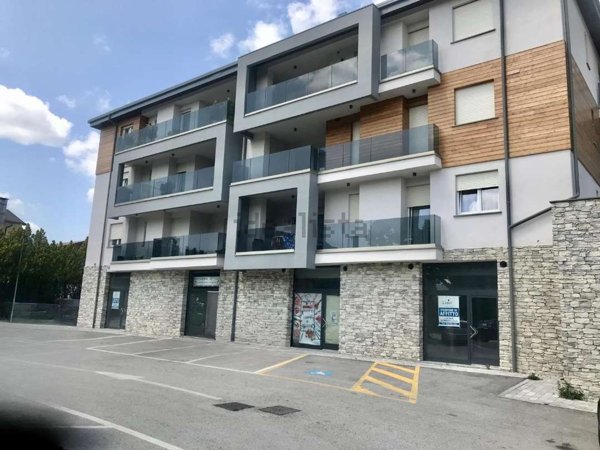 appartamento in affitto a Castel di Sangro