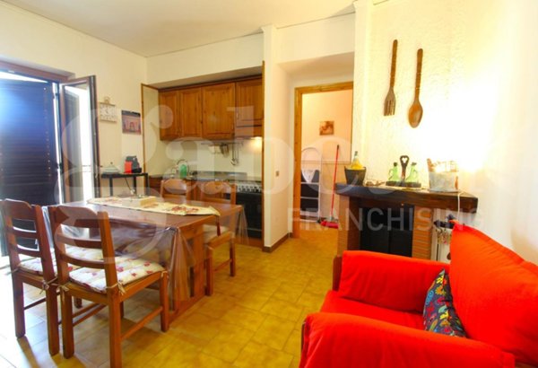 appartamento in affitto a Castel di Sangro