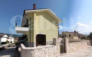 appartamento in affitto a Castel di Sangro