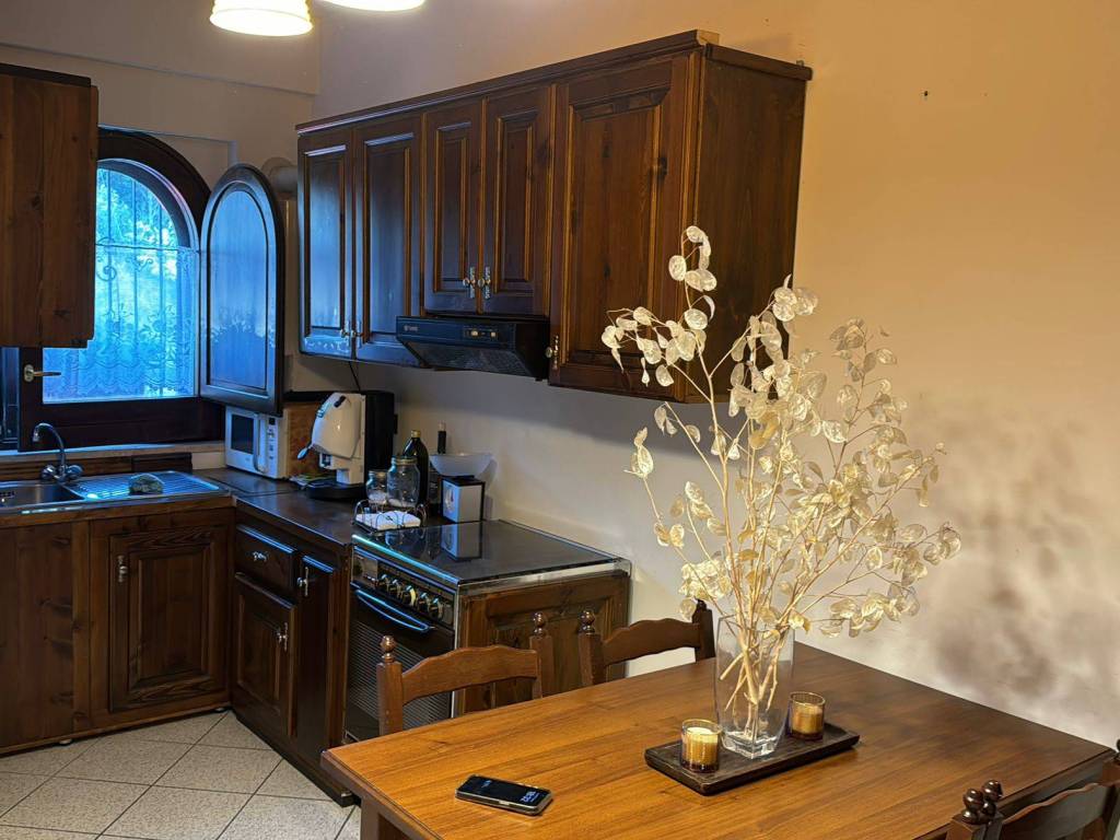 appartamento in affitto a Castel di Sangro in zona Roccacinquemiglia