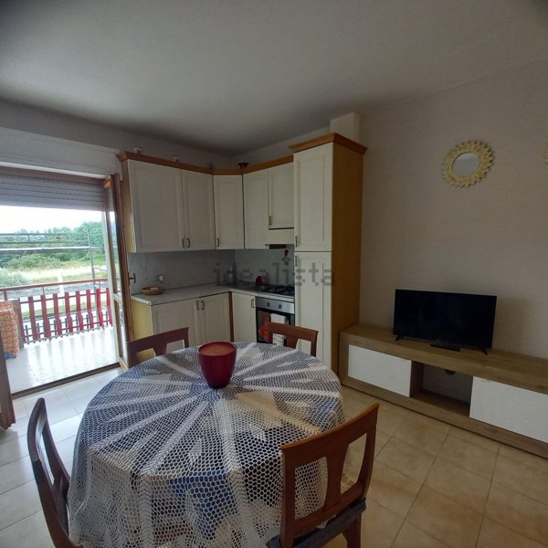 appartamento in affitto a Castel di Sangro