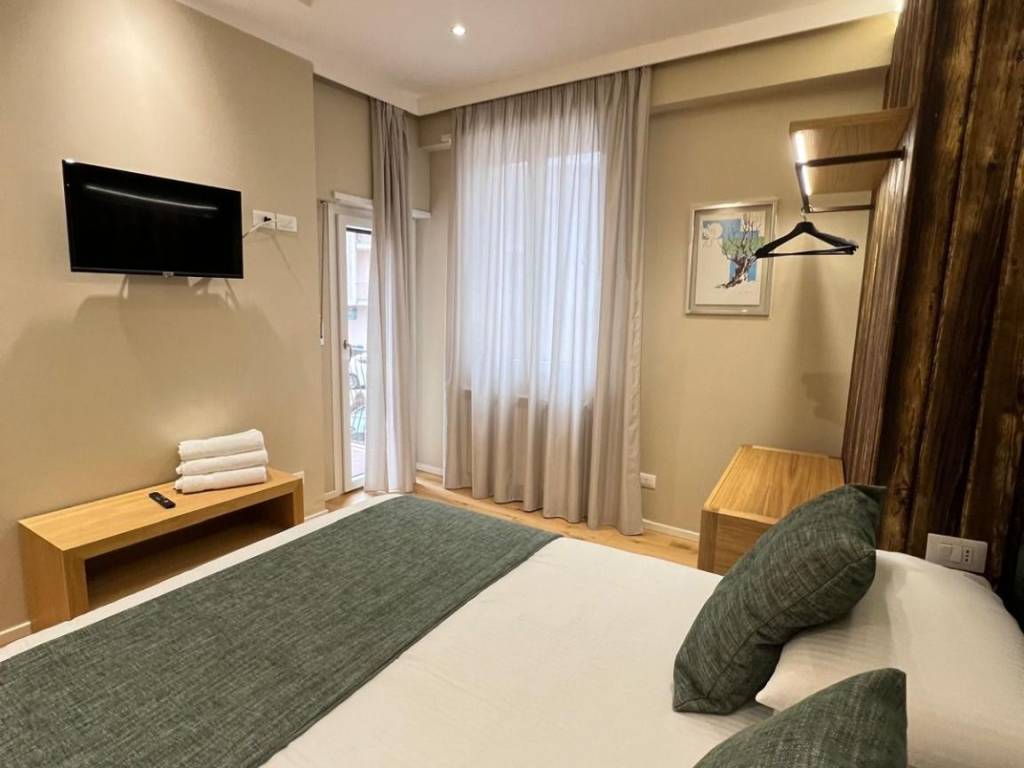 appartamento in affitto a Castel di Sangro