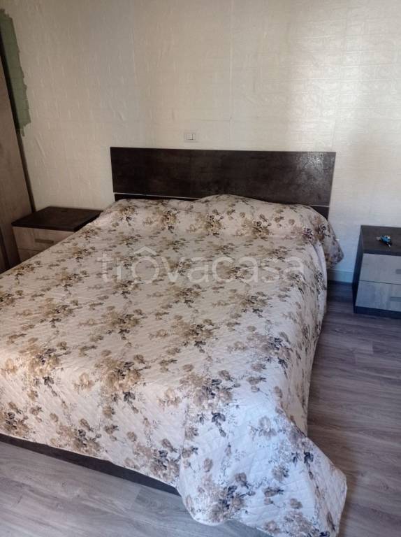 appartamento in affitto a Castel di Sangro