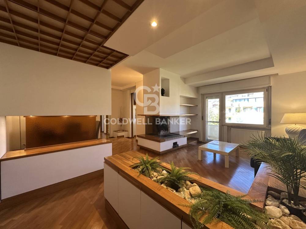 appartamento in affitto a Castel di Sangro