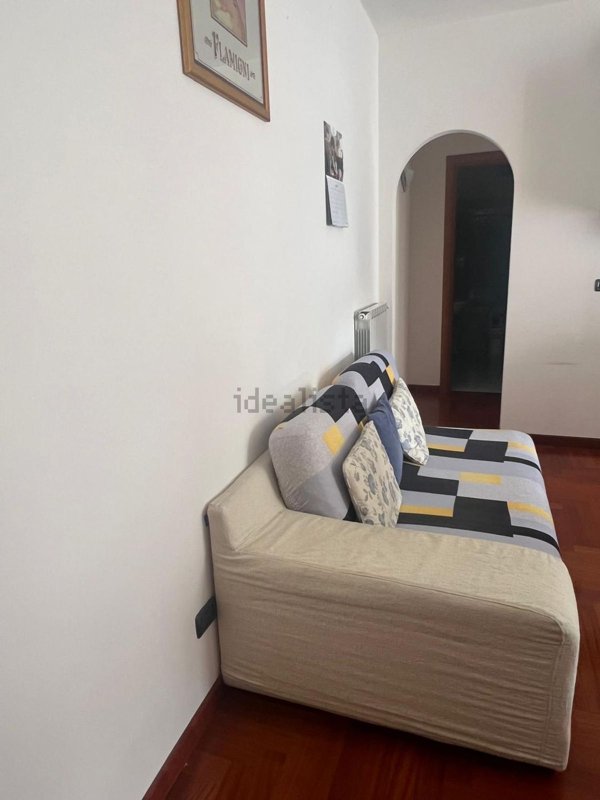 appartamento in affitto a Castel di Sangro