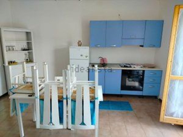 appartamento in affitto a Castel di Sangro