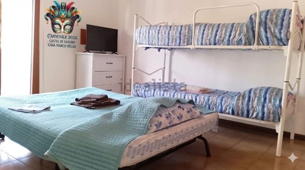 appartamento in affitto a Castel di Sangro