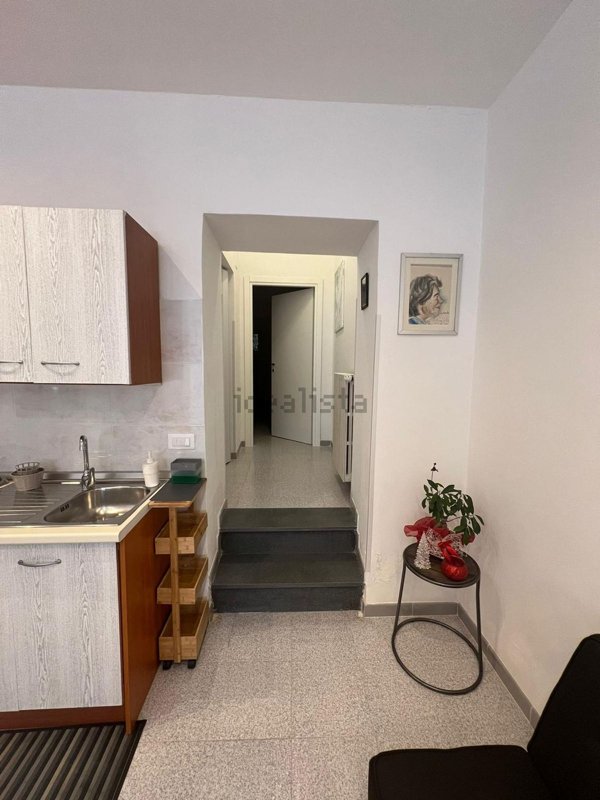 appartamento in affitto a Castel di Sangro