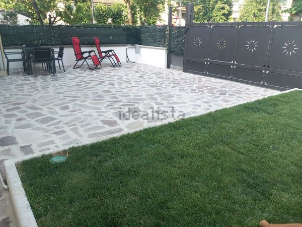 appartamento in affitto a Castel di Sangro