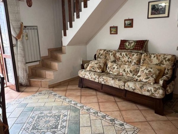 appartamento in affitto a Castel di Sangro