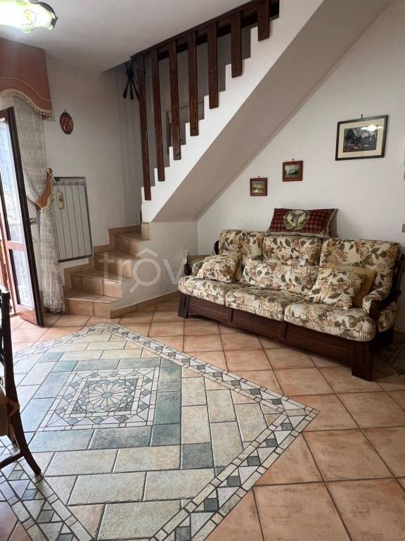 appartamento in affitto a Castel di Sangro