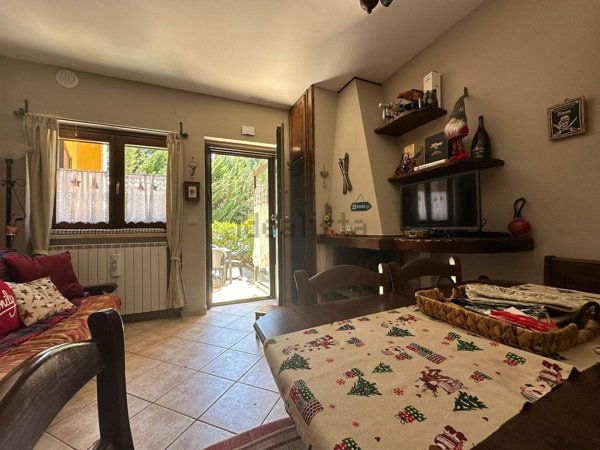 appartamento in affitto a Castel di Sangro