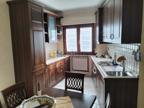 appartamento in affitto a Castel di Sangro