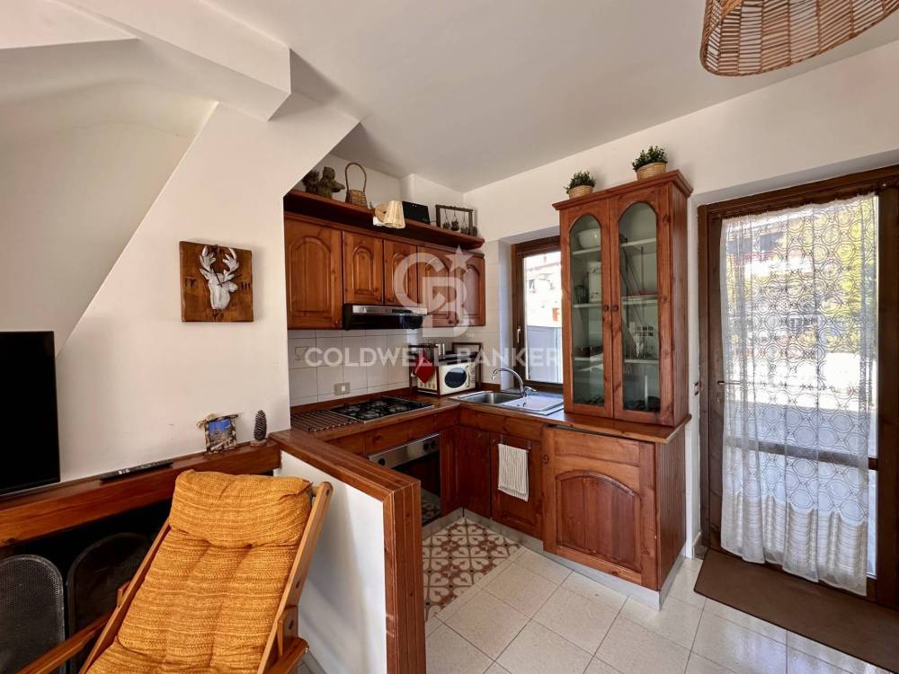 casa indipendente in affitto a Castel di Sangro