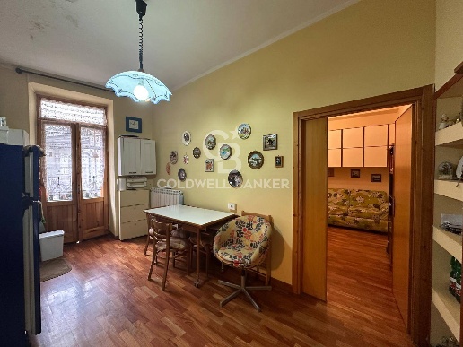 appartamento in affitto a Castel di Sangro