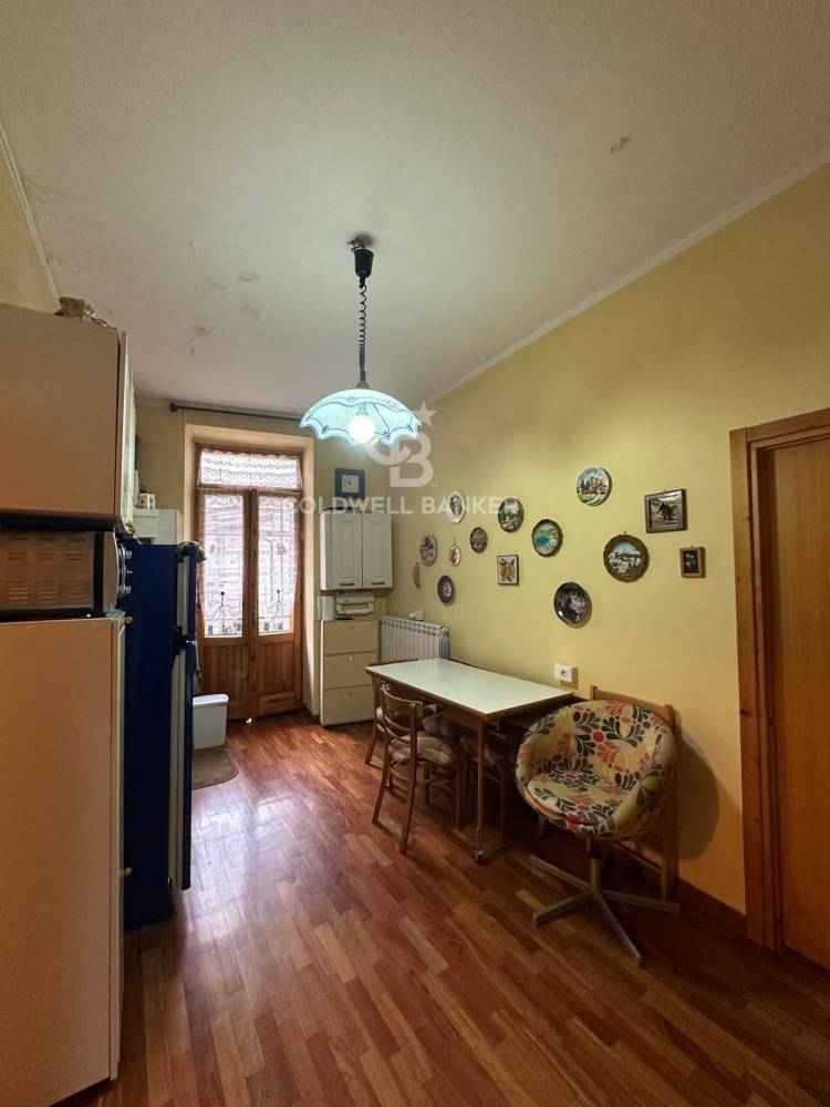 appartamento in affitto a Castel di Sangro