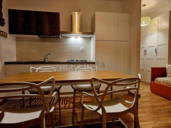 appartamento in affitto a Castel di Sangro