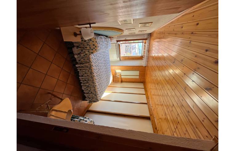 appartamento in affitto a Castel di Sangro