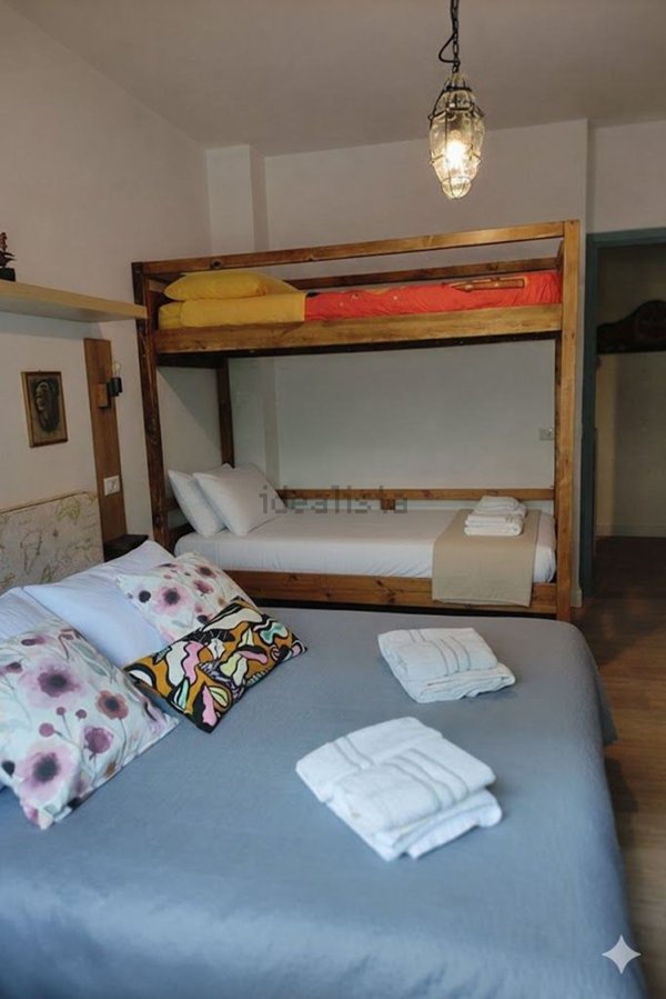 appartamento in affitto a Castel di Sangro