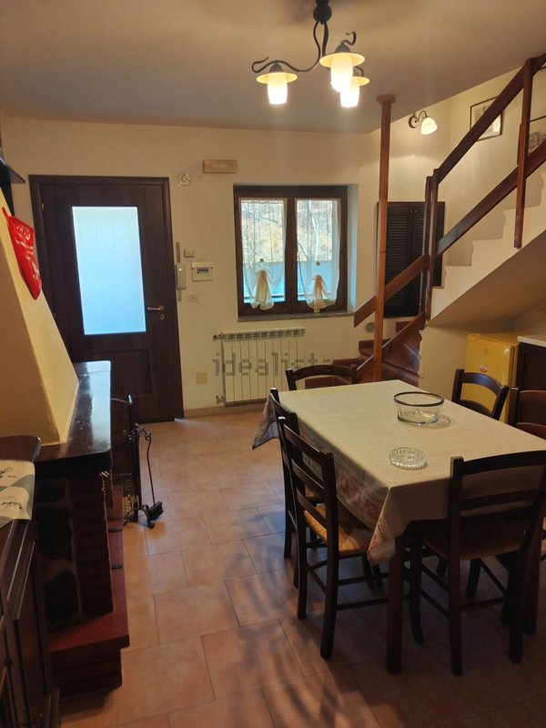 appartamento in affitto a Castel di Sangro