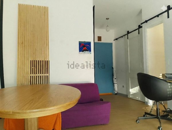 appartamento in affitto a Castel di Sangro