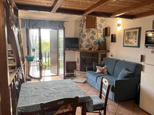 appartamento in affitto a Castel di Sangro