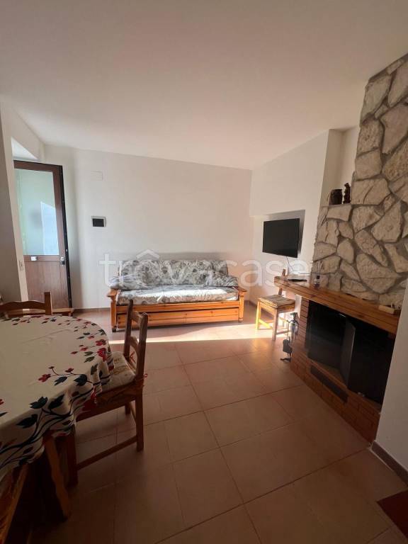 appartamento in affitto a Castel di Sangro