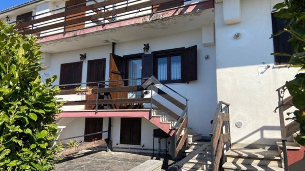 appartamento in affitto a Castel di Sangro