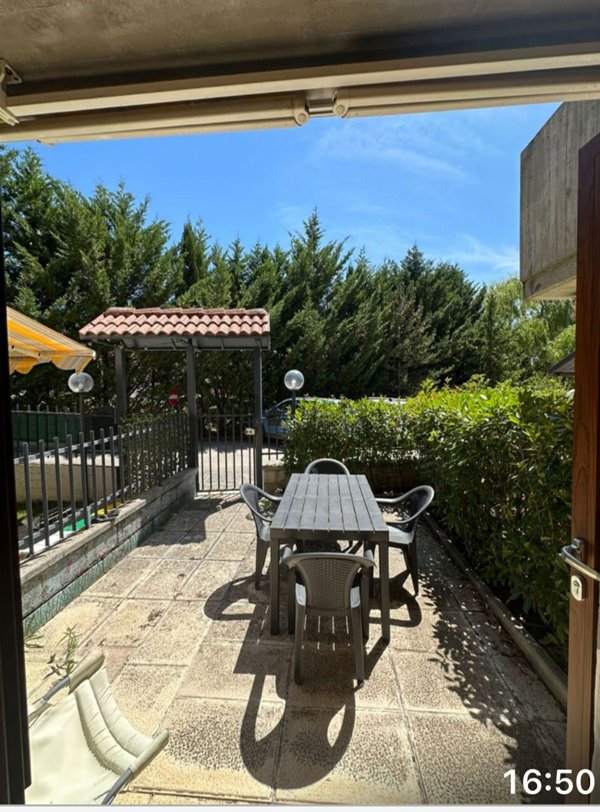 appartamento in affitto a Castel di Sangro