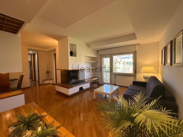 appartamento in affitto a Castel di Sangro