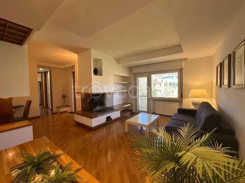appartamento in affitto a Castel di Sangro