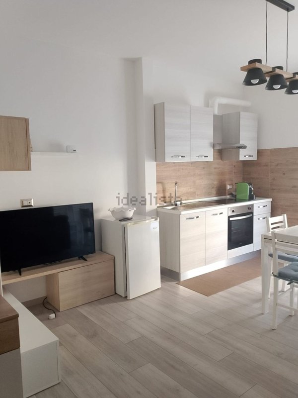 appartamento in affitto a Castel di Sangro