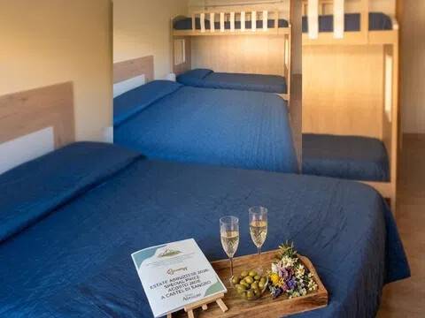 appartamento in affitto a Castel di Sangro